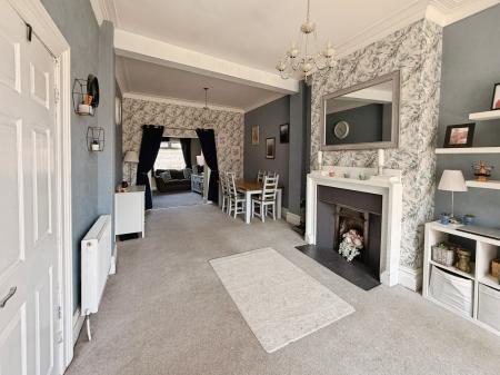 5 bedroom Terraced House for sale in Grey Terrace, Sunderland, SR2