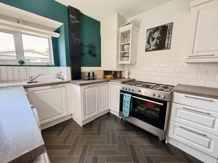 5 bedroom Terraced House for sale in Grey Terrace, Sunderland, SR2