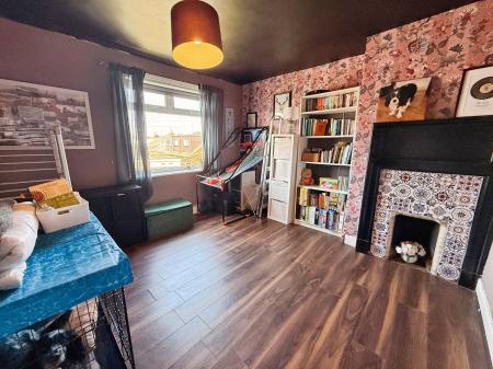 5 bedroom Terraced House for sale in Grey Terrace, Sunderland, SR2