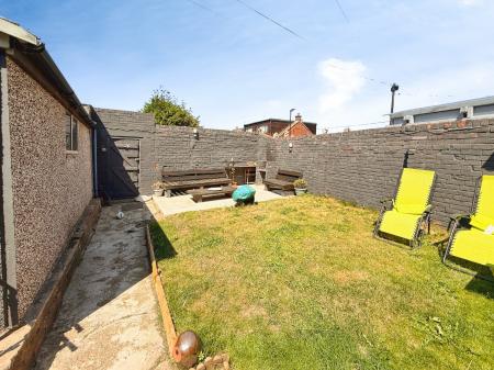 5 bedroom Terraced House for sale in Grey Terrace, Sunderland, SR2