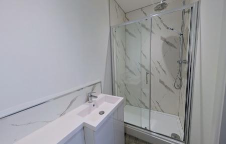 6 bedroom House of Multiple Occupation to let in Strathmore Crescent, Elswick, Newcastle upon Tyne, NE4