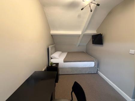 1 bedroom House of Multiple Occupation to let in Cresswell Terrace, Sunderland, SR2