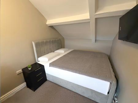 1 bedroom House of Multiple Occupation to let in Cresswell Terrace, Sunderland, SR2