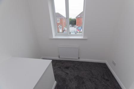 3 bedroom Semi-detached house to let in Primrose Ave, South Shields, NE34