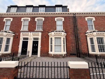 2 bedroom Flat to let in Azalea Terrace North, Ashbrooke, Sunderland, SR2