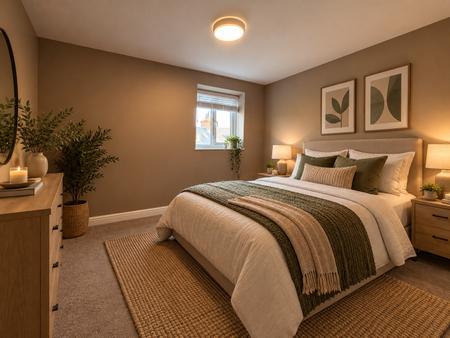 2 bedroom Flat to let in Azalea Terrace North, Ashbrooke, Sunderland, SR2