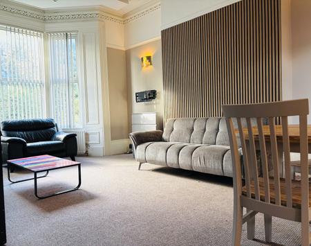 1 bedroom House of Multiple Occupation to let in Mowbray Close, Sunderland, SR2