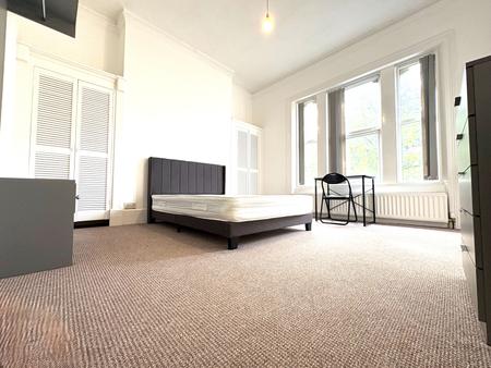1 bedroom House of Multiple Occupation to let in Mowbray Close, Sunderland, SR2