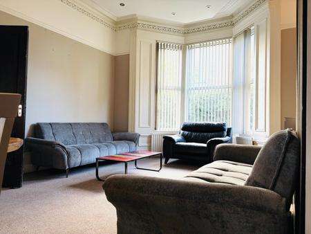1 bedroom House of Multiple Occupation to let in Mowbray Close, Sunderland, SR2