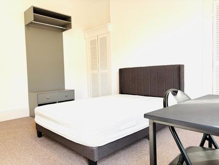 1 bedroom House of Multiple Occupation to let in Mowbray Close, Sunderland, SR2
