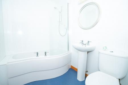 2 bedroom Flat for sale in Viewfield, Charlestown Road, Aboyne, AB34