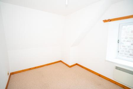 2 bedroom Flat for sale in Viewfield, Charlestown Road, Aboyne, AB34