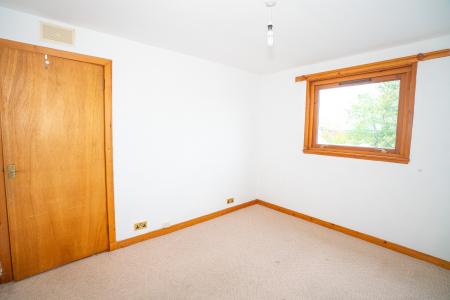 2 bedroom Flat for sale in Viewfield, Charlestown Road, Aboyne, AB34