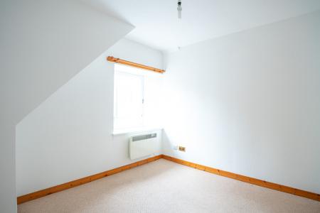 2 bedroom Flat for sale in Viewfield, Charlestown Road, Aboyne, AB34