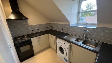 2 bedroom Flat to let in Scott Skinner Square, Banchory, AB31