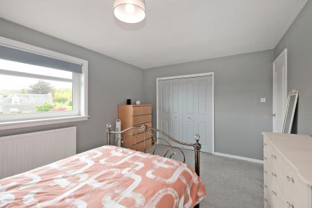 2 bedroom Semi-detached house for sale in 11 Greenbrae Walk, Bridge of Don, Aberdeen, AB23