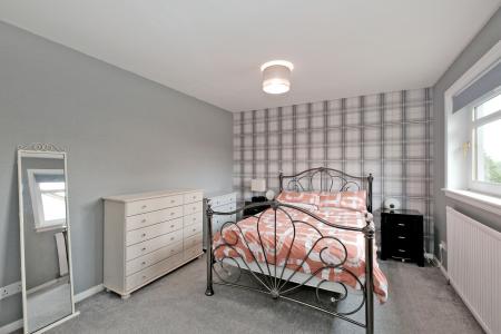 2 bedroom Semi-detached house for sale in 11 Greenbrae Walk, Bridge of Don, Aberdeen, AB23