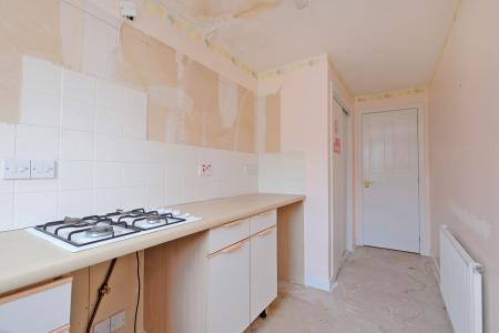 3 bedroom Flat for sale in 113 Millside Terrace, Peterculter, Aberdeen, AB14