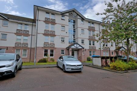 3 bedroom Flat for sale in 113 Millside Terrace, Peterculter, Aberdeen, AB14