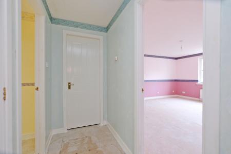 3 bedroom Flat for sale in 113 Millside Terrace, Peterculter, Aberdeen, AB14