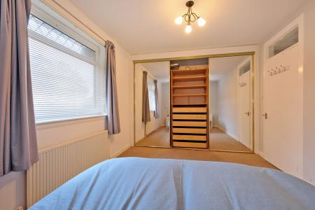 1 bedroom Flat for sale in 122 Linksfield Road, Pittodrie, Aberdeen, AB24