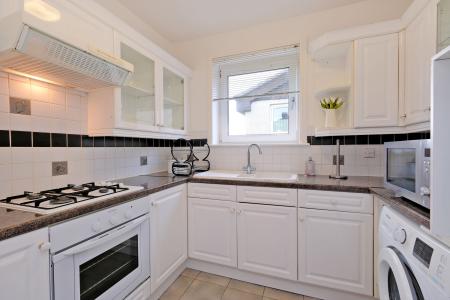 1 bedroom Flat for sale in 122 Linksfield Road, Pittodrie, Aberdeen, AB24