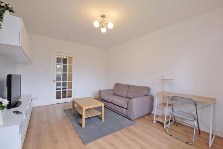 1 bedroom Flat for sale in 122 Linksfield Road, Pittodrie, Aberdeen, AB24