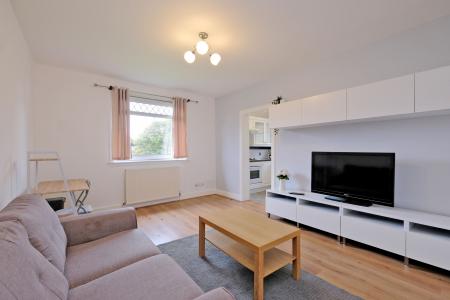 1 bedroom Flat for sale in 122 Linksfield Road, Pittodrie, Aberdeen, AB24