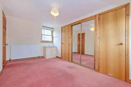 2 bedroom End of terrace house for sale in 13 Pilot Square, Footdee, Aberdeen, AB11