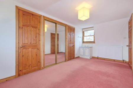 2 bedroom End of terrace house for sale in 13 Pilot Square, Footdee, Aberdeen, AB11