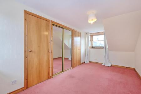 2 bedroom End of terrace house for sale in 13 Pilot Square, Footdee, Aberdeen, AB11