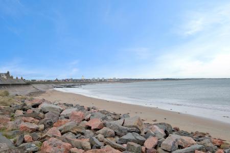 2 bedroom End of terrace house for sale in 13 Pilot Square, Footdee, Aberdeen, AB11