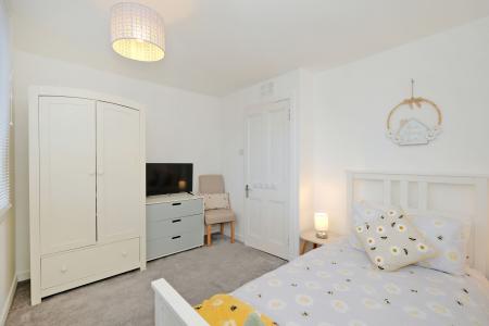 4 bedroom Detached house for sale in 146 Broomhill Road, Broomhill, Aberdeen, AB10