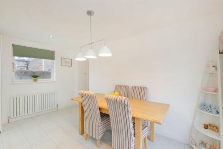 4 bedroom Detached house for sale in 146 Broomhill Road, Broomhill, Aberdeen, AB10