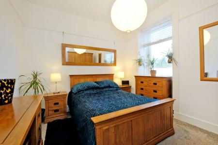 4 bedroom Detached house for sale in 146 Broomhill Road, Broomhill, Aberdeen, AB10