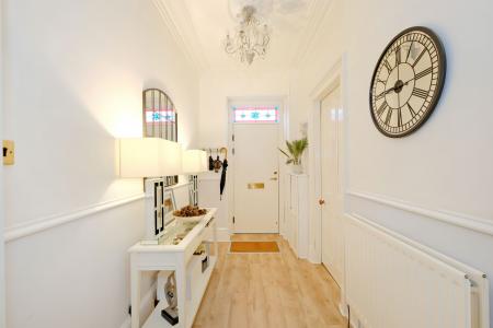 4 bedroom Detached house for sale in 146 Broomhill Road, Broomhill, Aberdeen, AB10