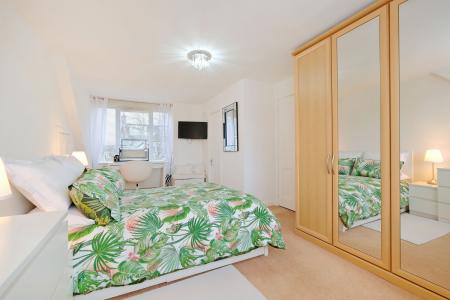 4 bedroom Detached house for sale in 146 Broomhill Road, Broomhill, Aberdeen, AB10