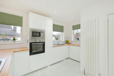 4 bedroom Detached house for sale in 146 Broomhill Road, Broomhill, Aberdeen, AB10