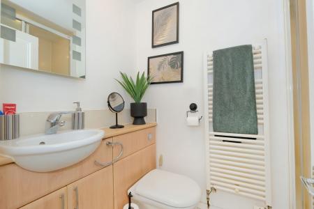 4 bedroom Detached house for sale in 146 Broomhill Road, Broomhill, Aberdeen, AB10