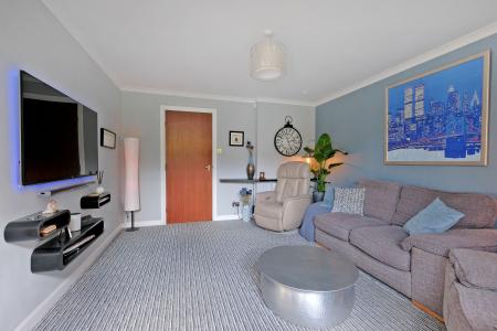 1 bedroom Flat for sale in 15 Back Hilton Road, Kittybrewster, Aberdeen, AB25
