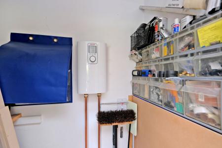 1 bedroom Flat for sale in 15 Back Hilton Road, Kittybrewster, Aberdeen, AB25