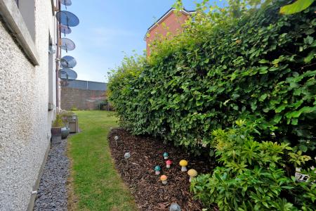 1 bedroom Flat for sale in 15 Back Hilton Road, Kittybrewster, Aberdeen, AB25