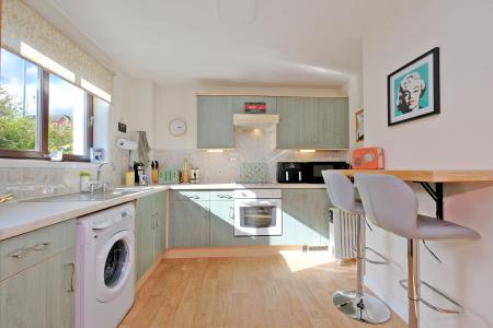 1 bedroom Flat for sale in 15 Back Hilton Road, Kittybrewster, Aberdeen, AB25