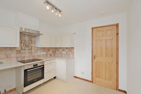 3 bedroom Semi-detached bungalow for sale in 15 Broomfield Park, Portlethen, AB12