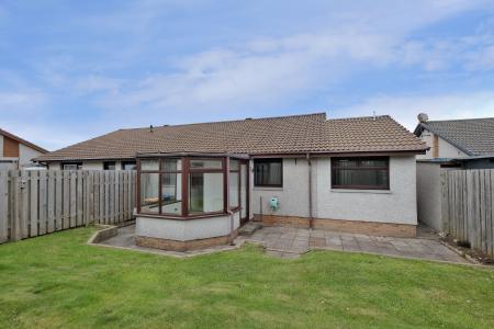 3 bedroom Semi-detached bungalow for sale in 15 Broomfield Park, Portlethen, AB12
