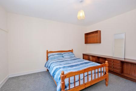 3 bedroom Detached house for sale in 16 Bedford Road, Kittybrewster, Aberdeen, AB24