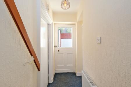 3 bedroom Detached house for sale in 16 Bedford Road, Kittybrewster, Aberdeen, AB24