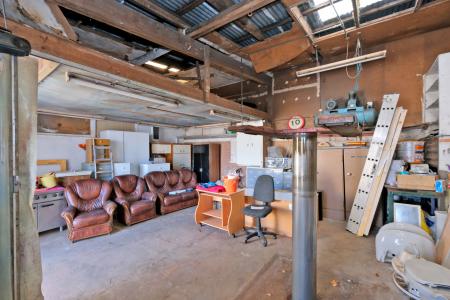 3 bedroom Detached house for sale in 16 Bedford Road, Kittybrewster, Aberdeen, AB24