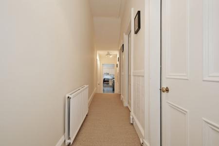 2 bedroom Flat for sale in 16 Belvidere Crescent, Rosemount, Aberdeen, AB25