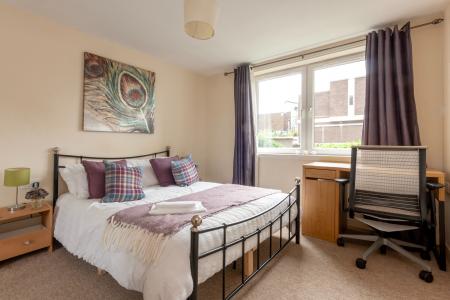 2 bedroom Flat for sale in 19 Dee Village, The City Centre, Aberdeen, AB11